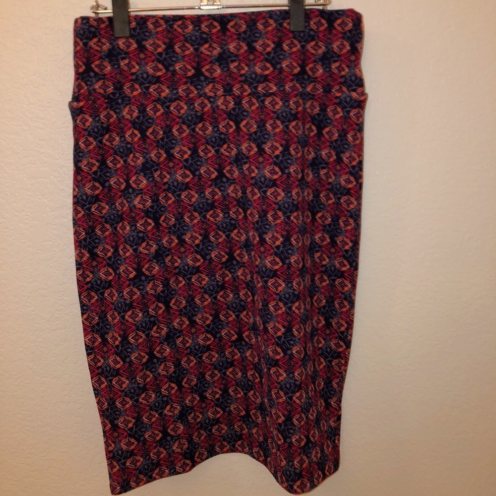 LuLaRoe Cassie Skirt